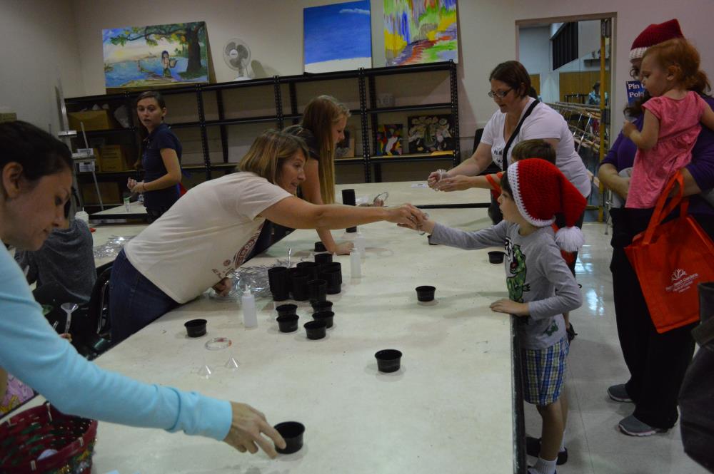 Tree Lighting 2014 82